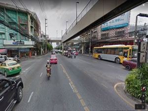 ถนนลาดพร้าว