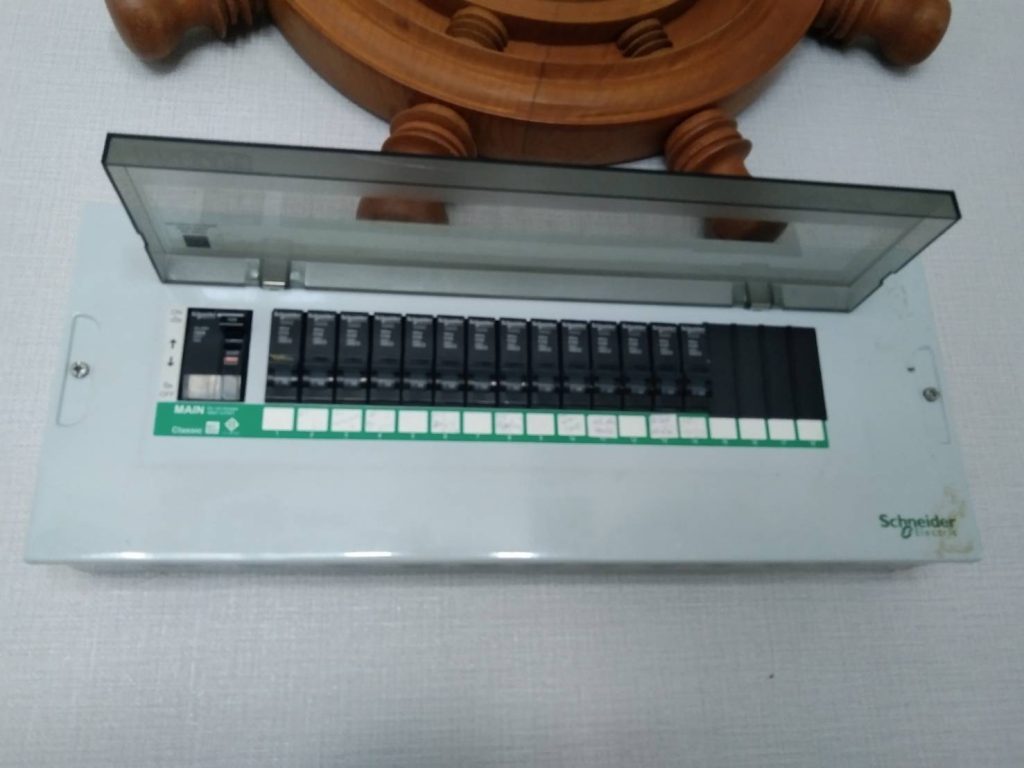 คอนซูมเมอร์ยูนิต