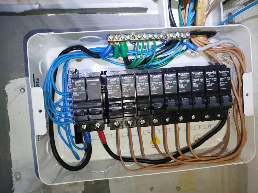 ตู้คอนซูมเมอร์