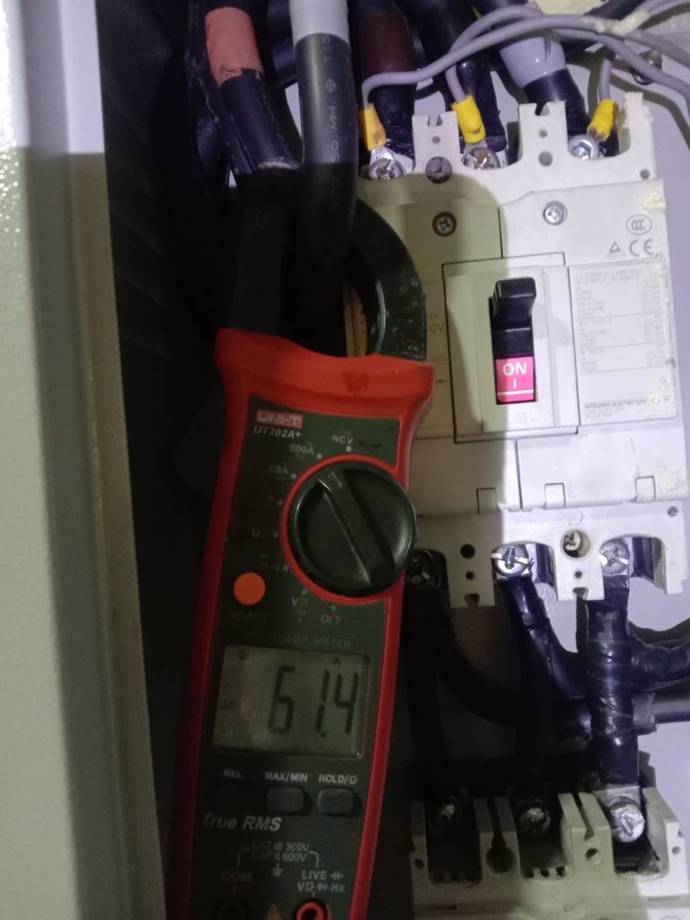 คลิปแอมป์