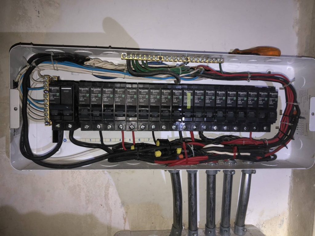 ตู้คอนซูมเมอร์