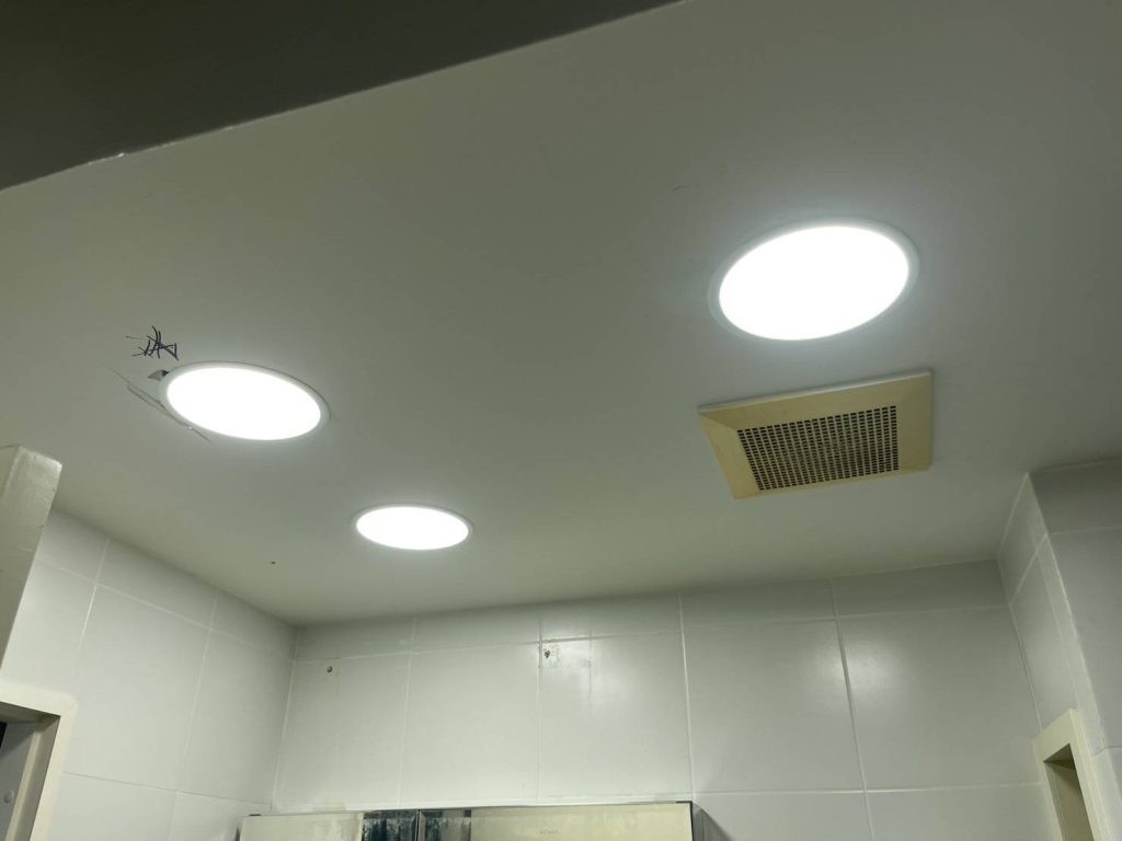 ดาวน์ไลท์