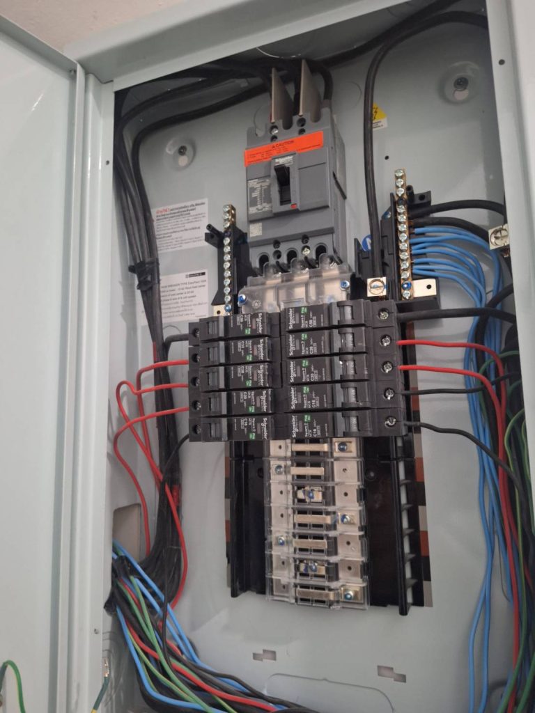 ตู้โหลดเซ็นเตอร์