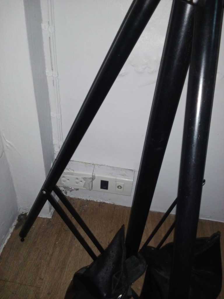 ปลั๊กไฟ