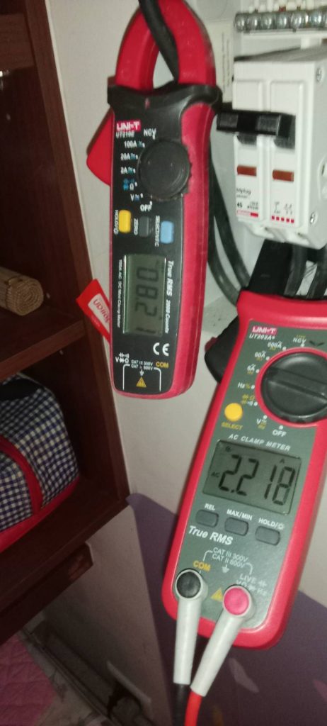 ตรวจเช็กตู้คอนซูมเมอร์