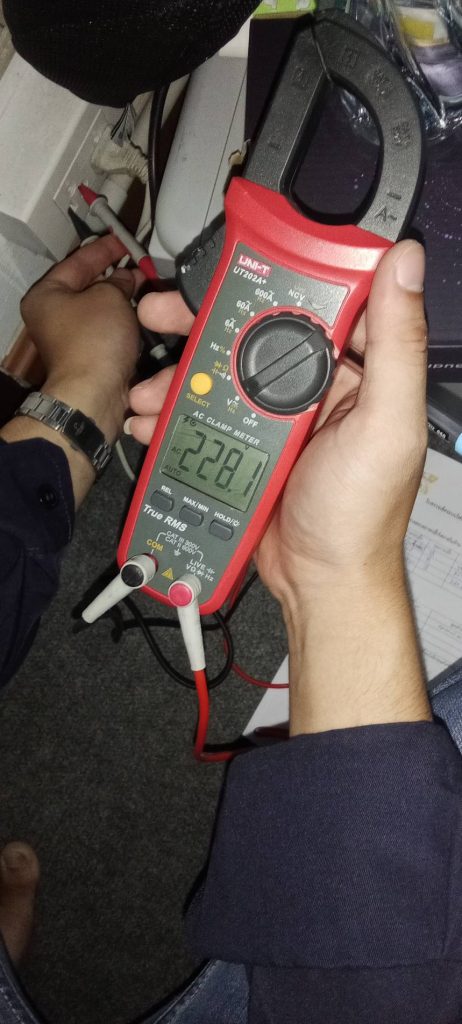 ตรวจเช็คก่อนส่งงานลูกค้า