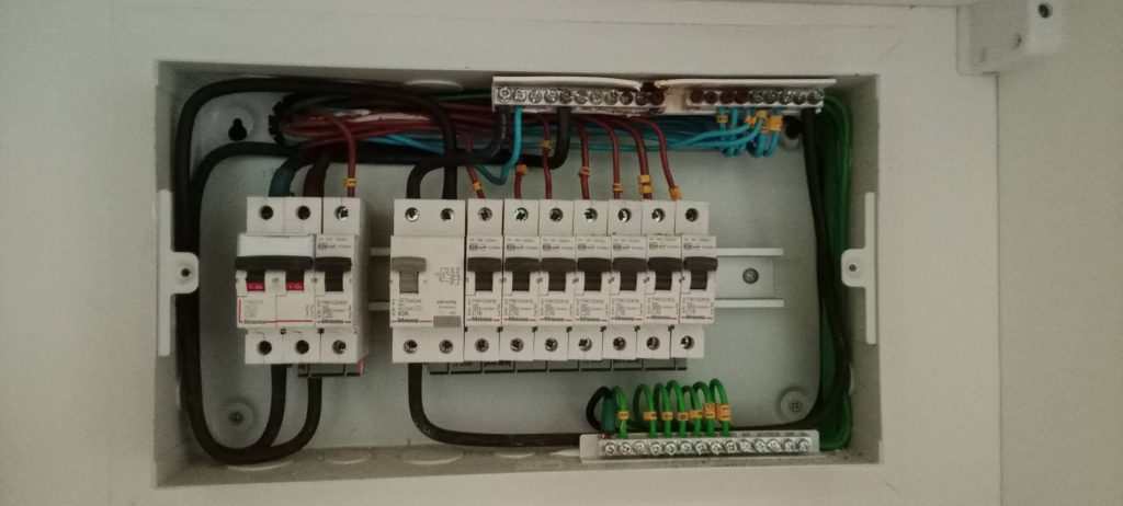 คอนซูมเมอร์ยูนิต