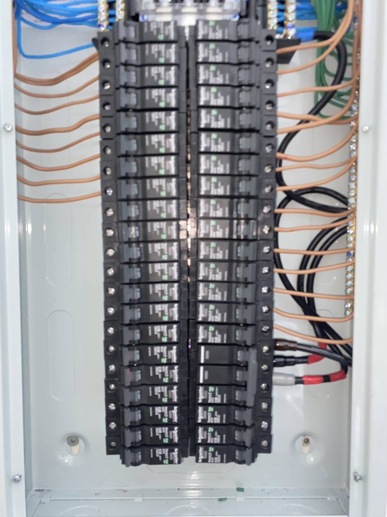 ตู้โหลดเซ็นเตอร์