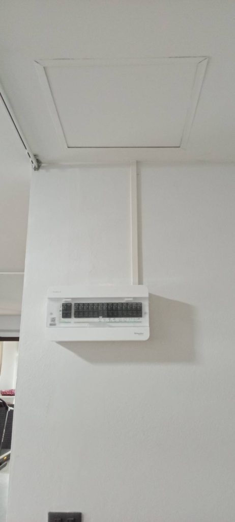 ตู้คอนซูมเมอร์