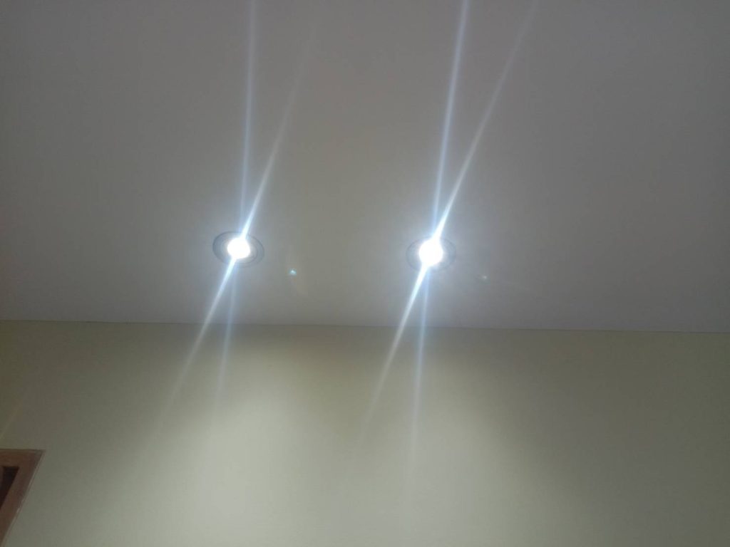 ไฟดาวน์ไลท์