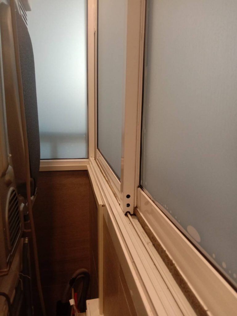 แนวรางสายไฟ