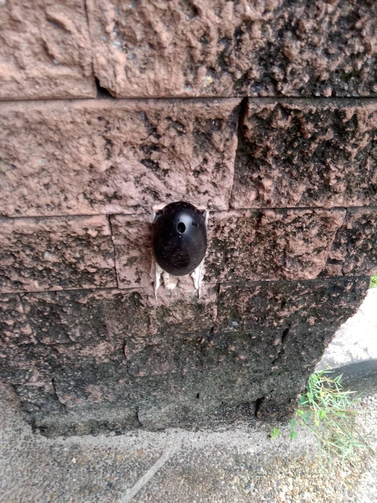 เซ็นเซอร์กันหนีบ