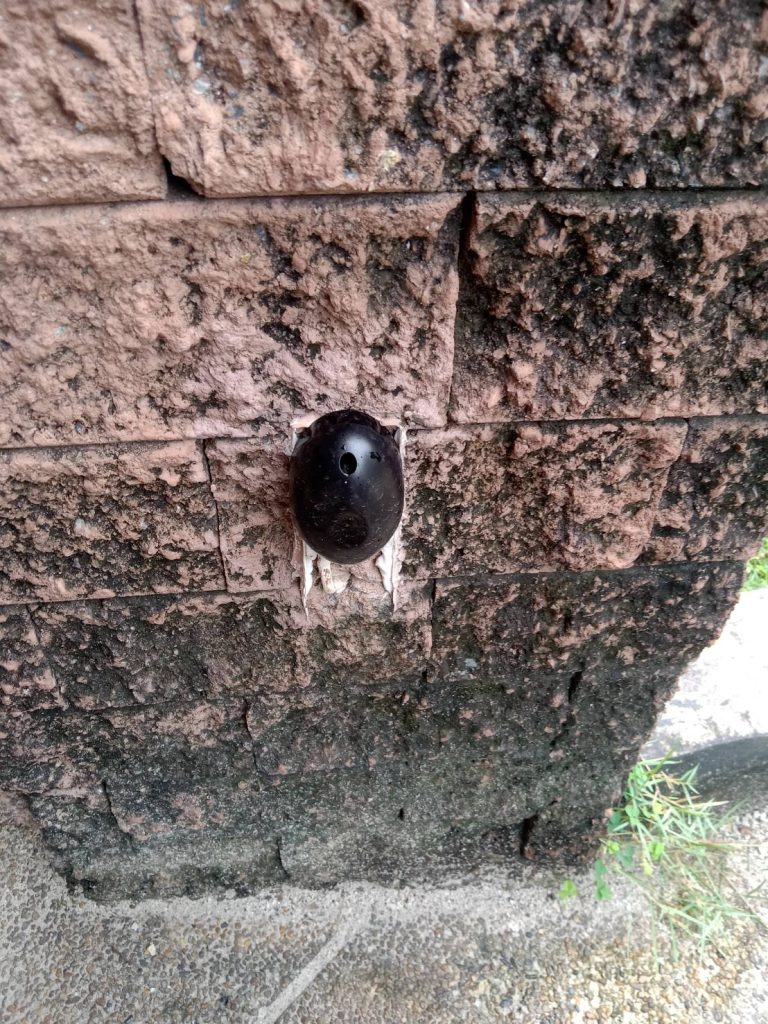 เซ็นเซอร์กันหนีบ