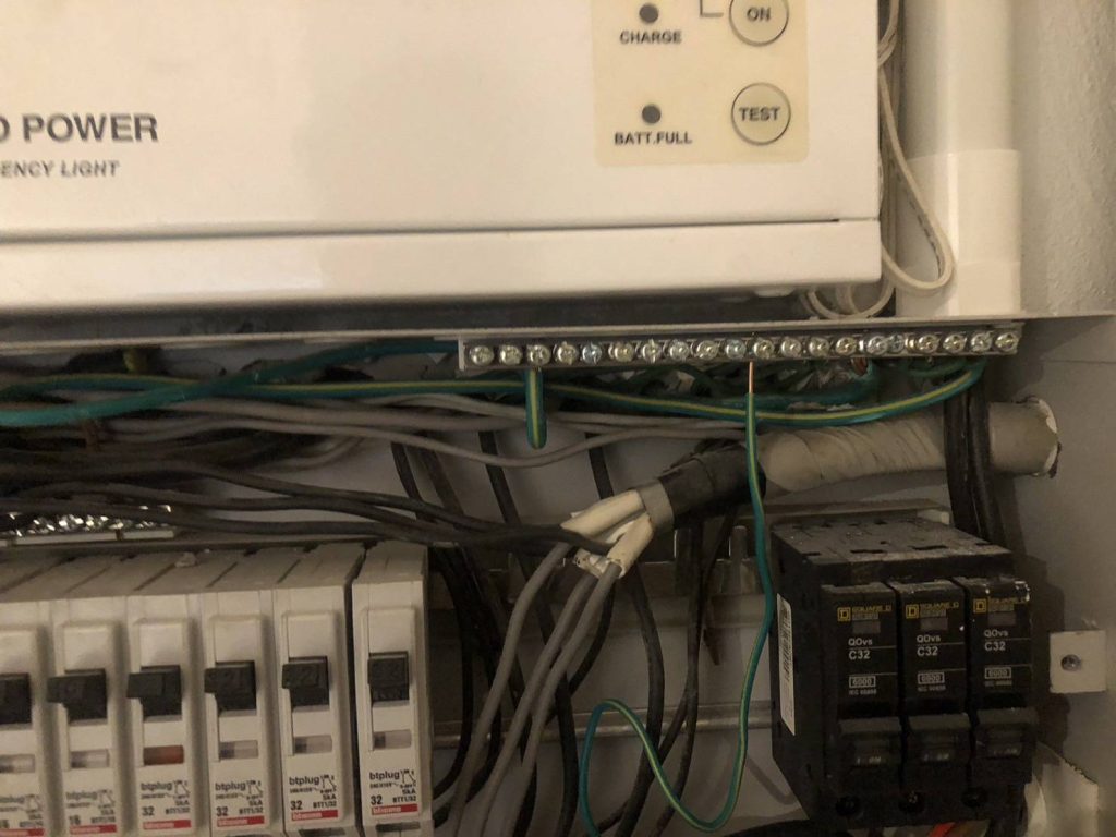 บาร์กราวด์