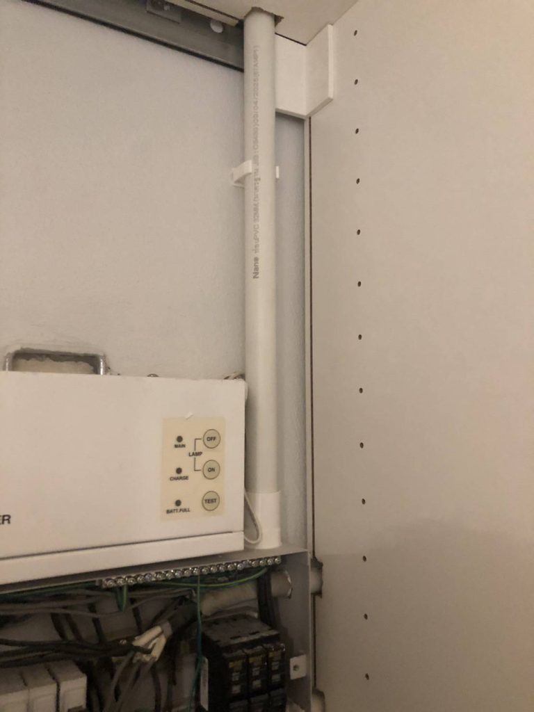 ท่อร้อยสายไฟ