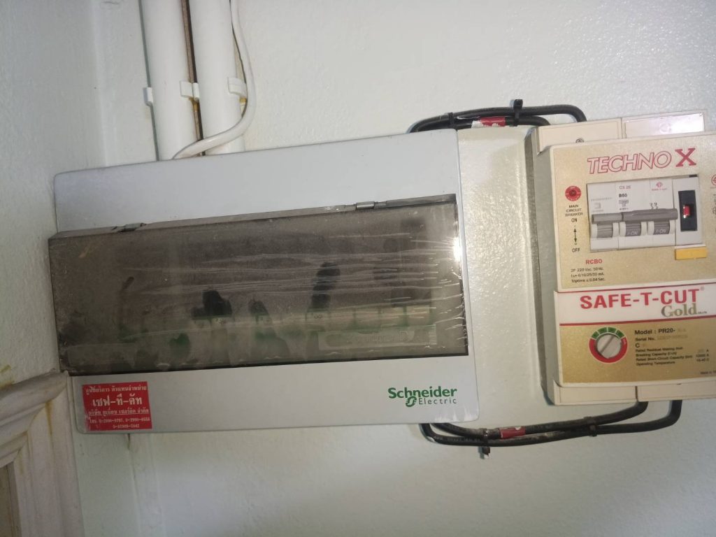 คอนซูมเมอร์ยูนิต