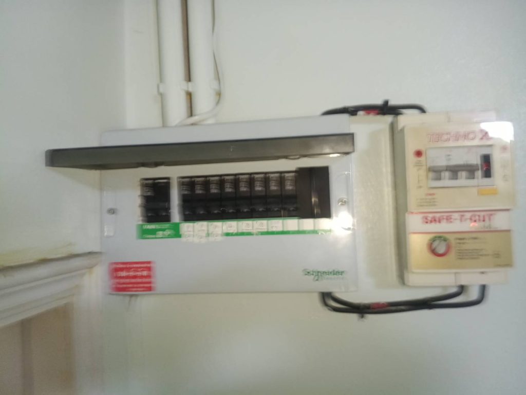 คอนซูมเมอร์ยูนิต