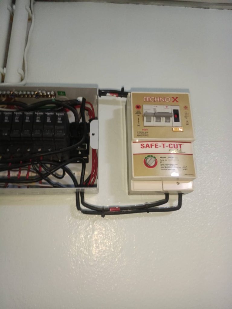 คอนซูมเมอร์ยูนิต