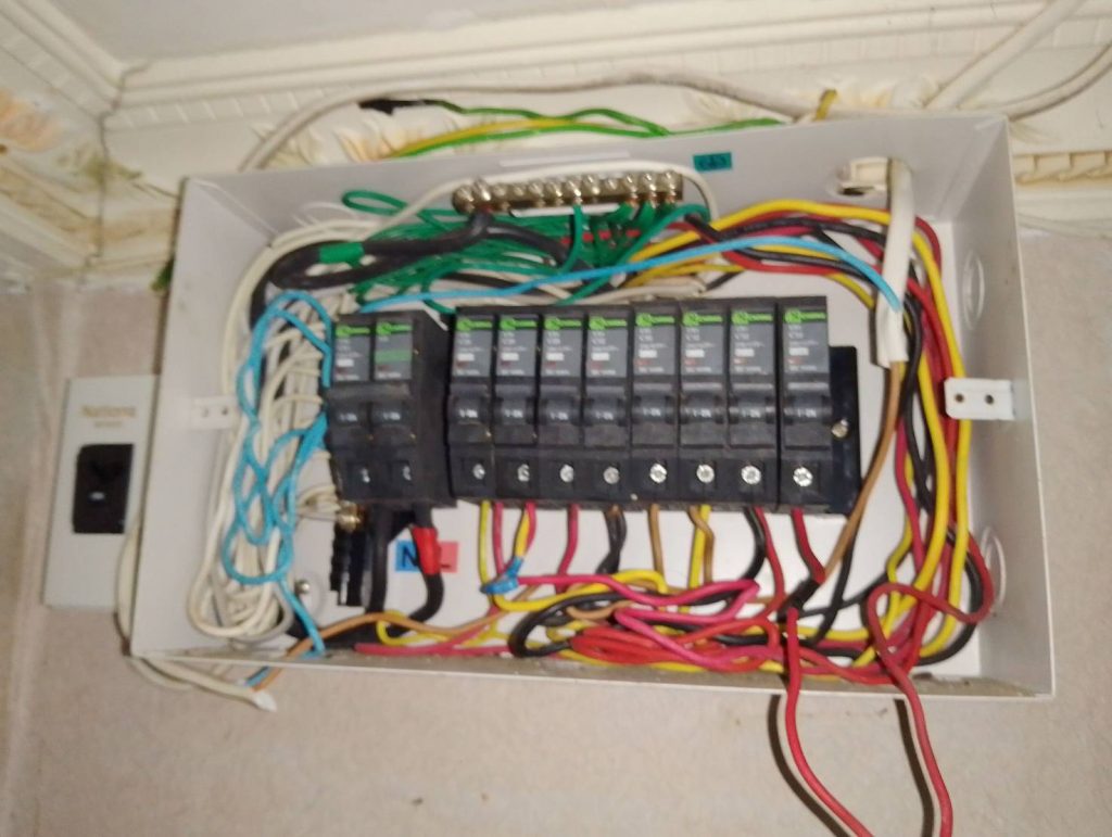 คอนซูมเมอร์ยูนิต