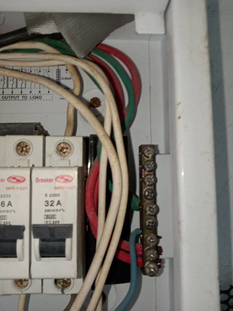 เทอมินัลบาร์