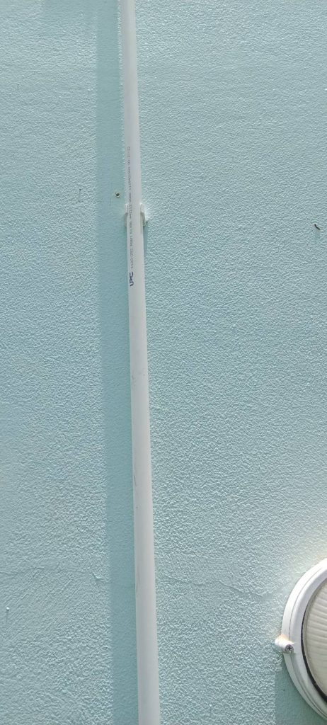 แนวท่อร้อยสาย