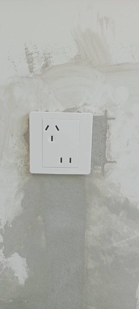 ปลั๊กไฟ