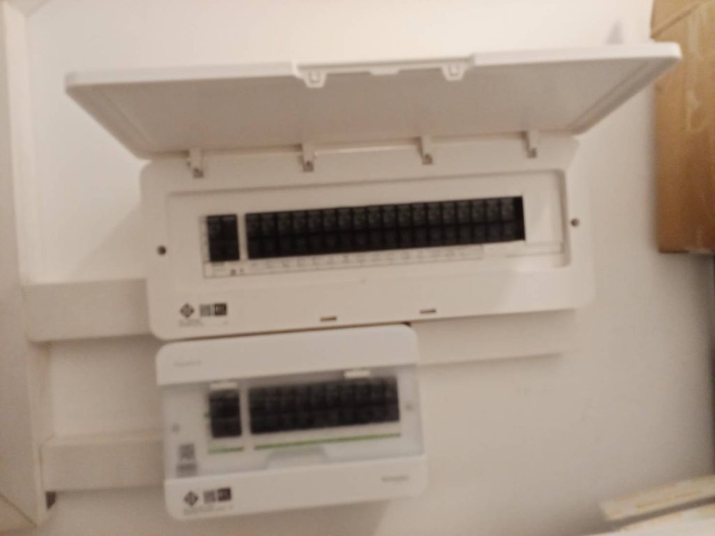 คอนซูมเมอร์ยูนิต