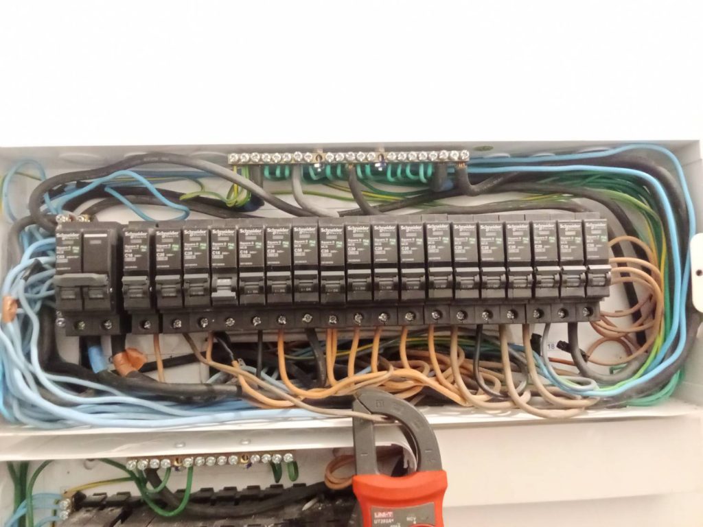 คอนซูมเมอร์ยูนิต