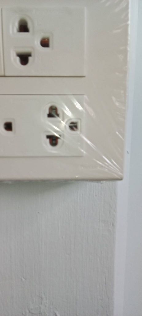 ปลั๊กไฟ