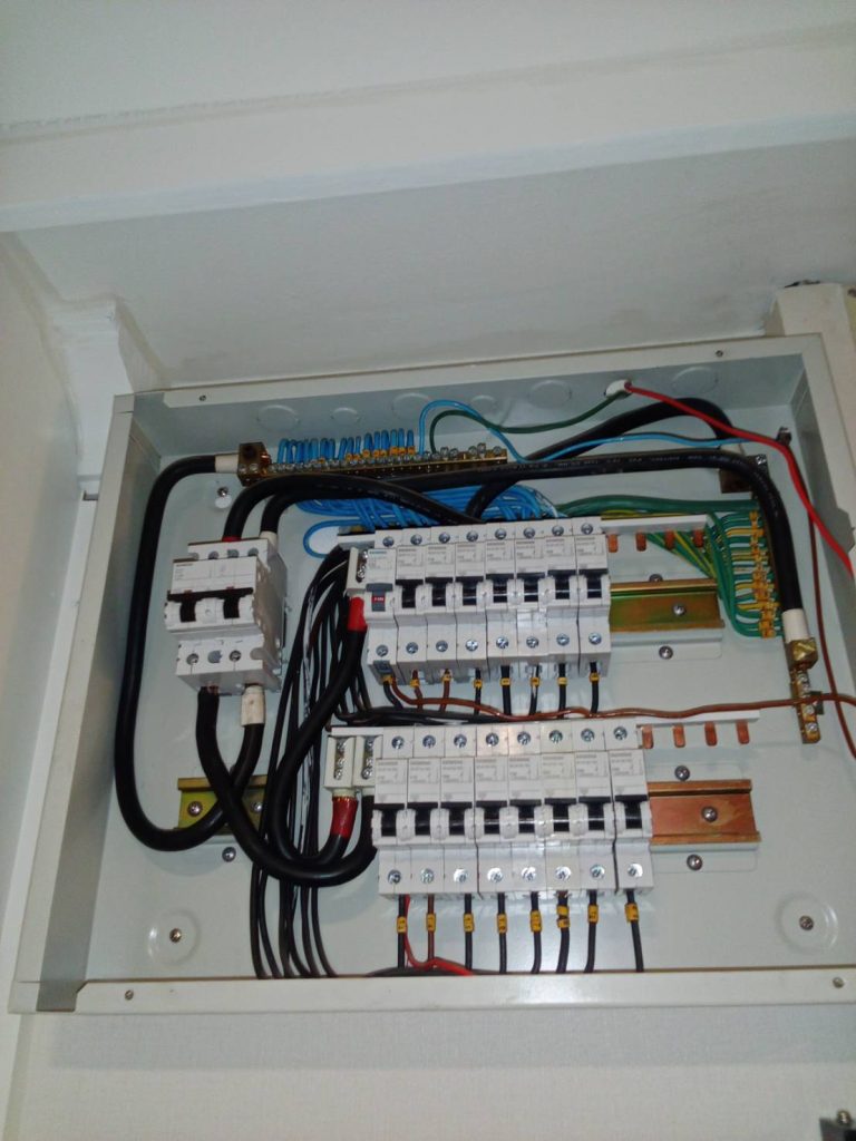 คอนซูมเมอร์ยูนิต