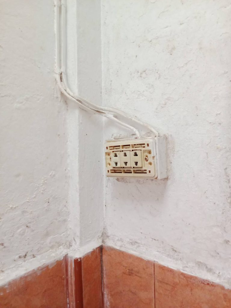 ปลั๊กไฟ