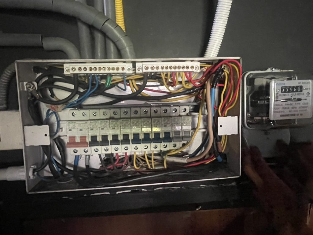 คอนซูมเมอร์ยูนิต