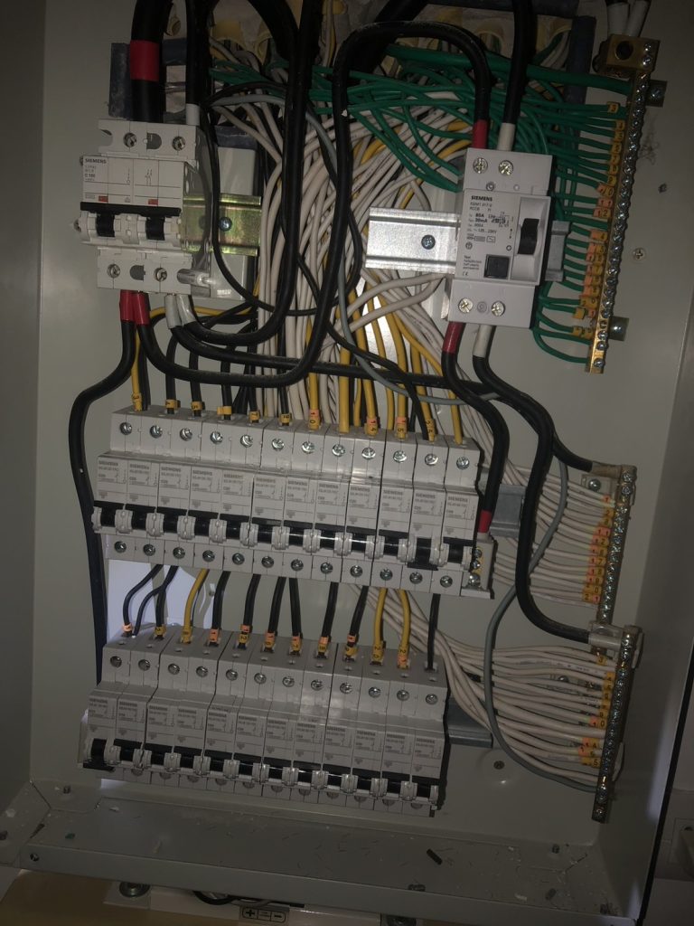 ตู้โหลดเซ็นเตอร์