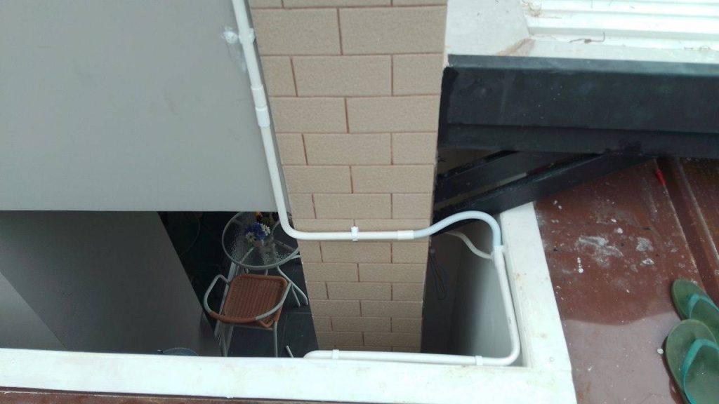 เดินท่อร้อยสาย