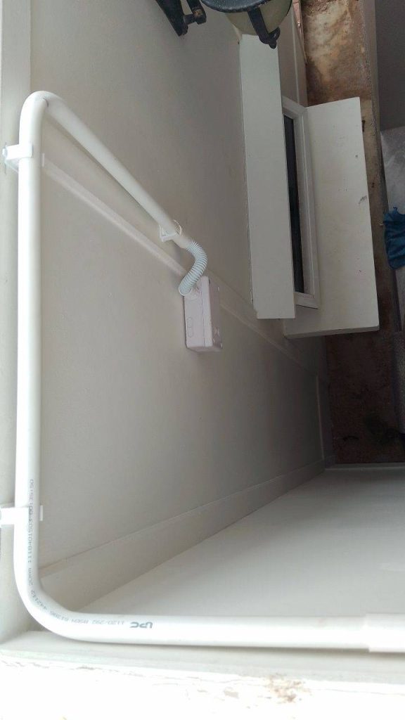 เดินท่อร้อยสาย