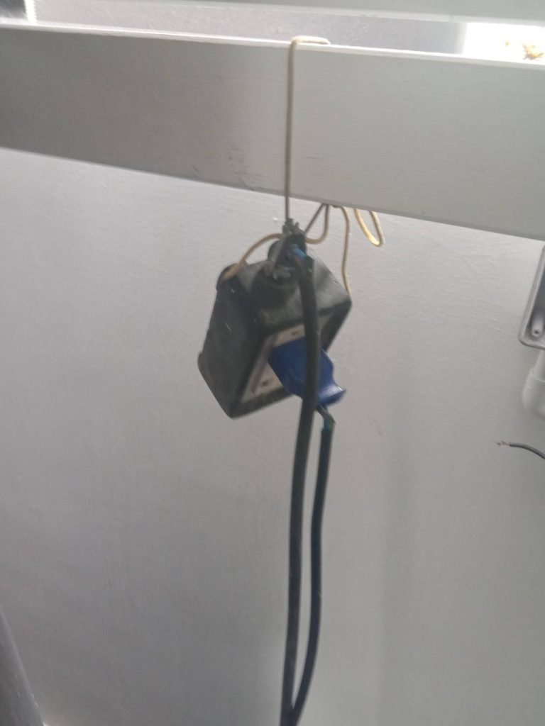 ปลั๊กพ่วง