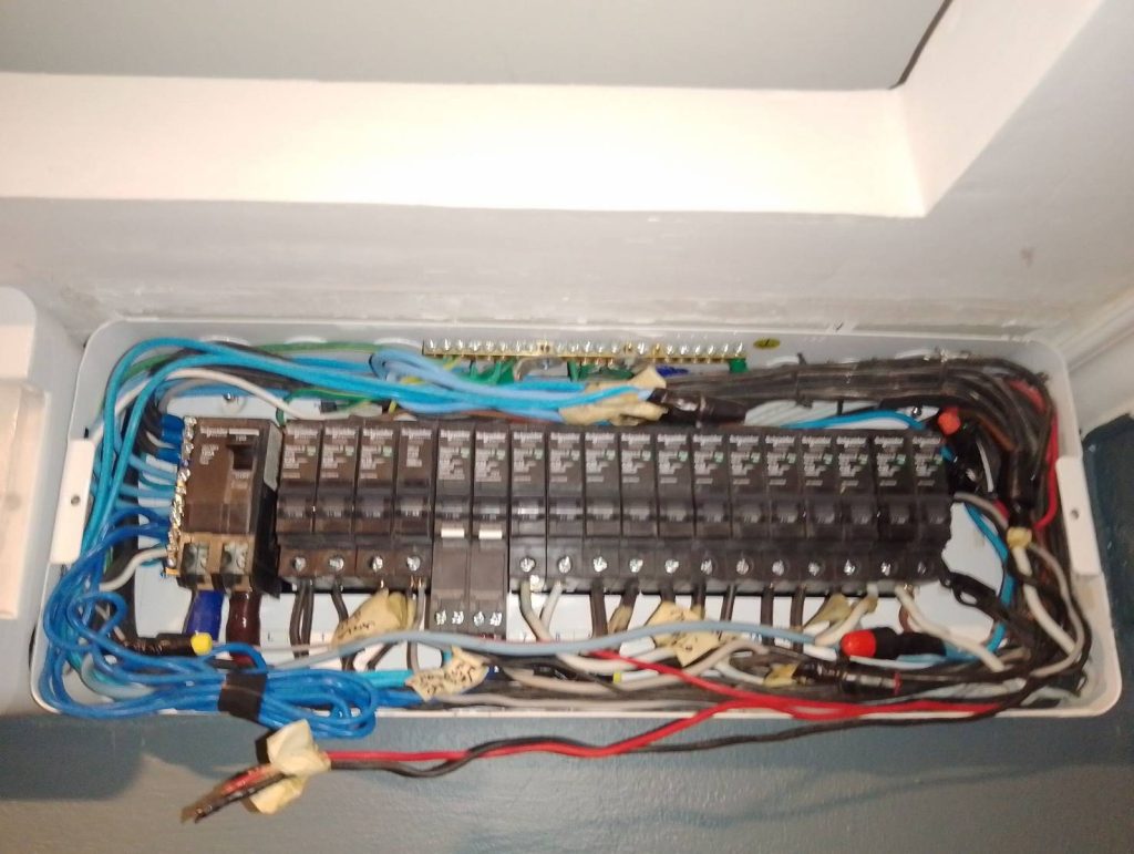 ตู้คอนซูมเมอร์