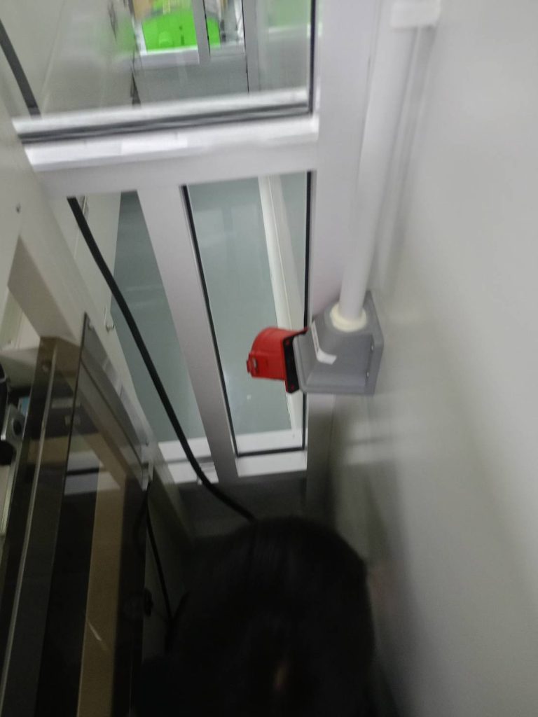 งานติดตั้งพาวเวอร์ปลั๊ก