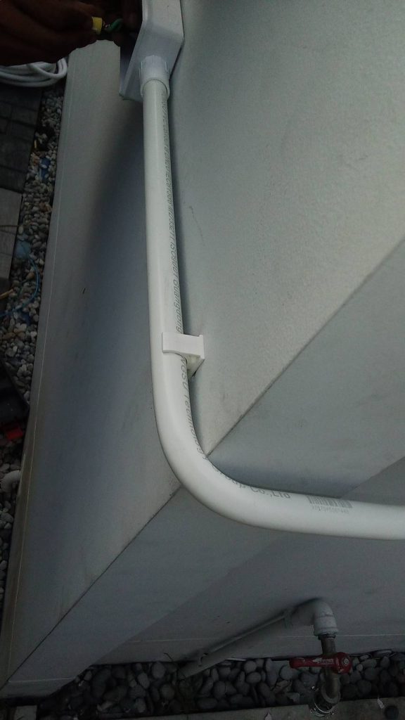 ท่อสายไฟ