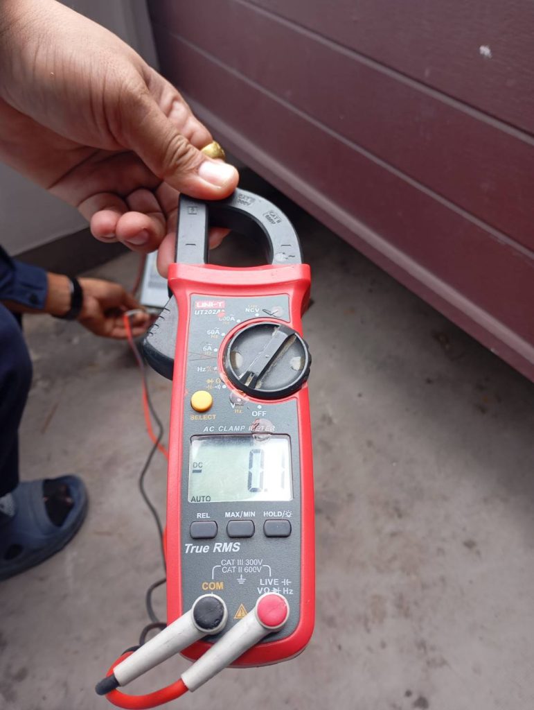 Switching Power Supply