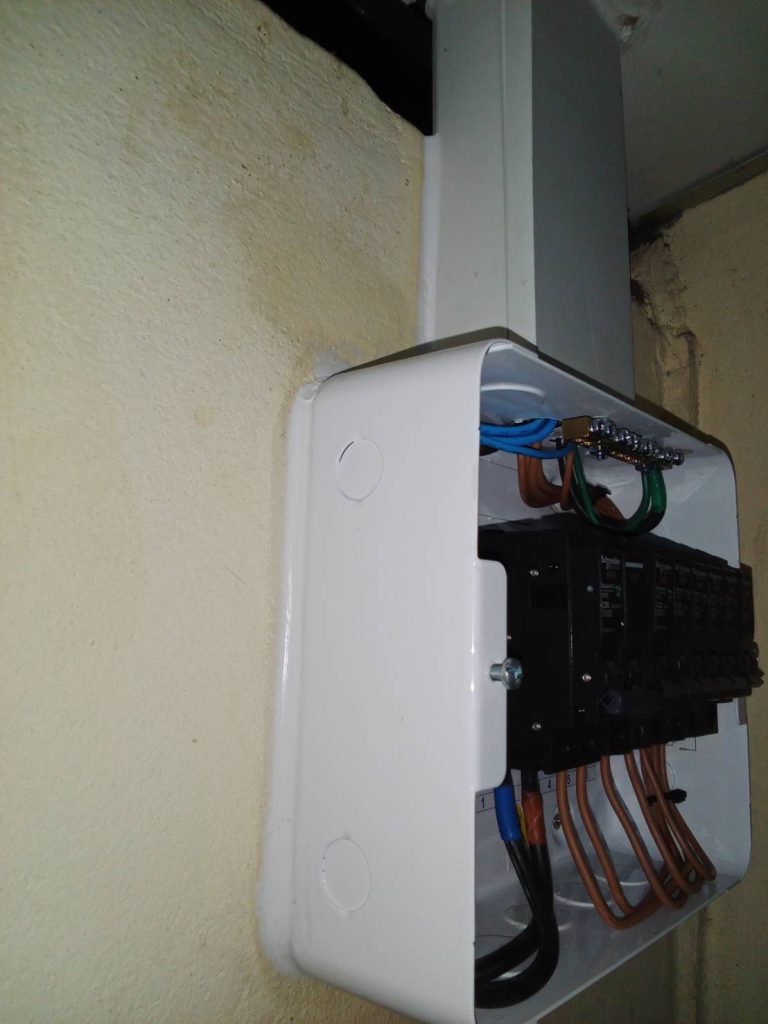 ตู้คอนซูมเมอร์