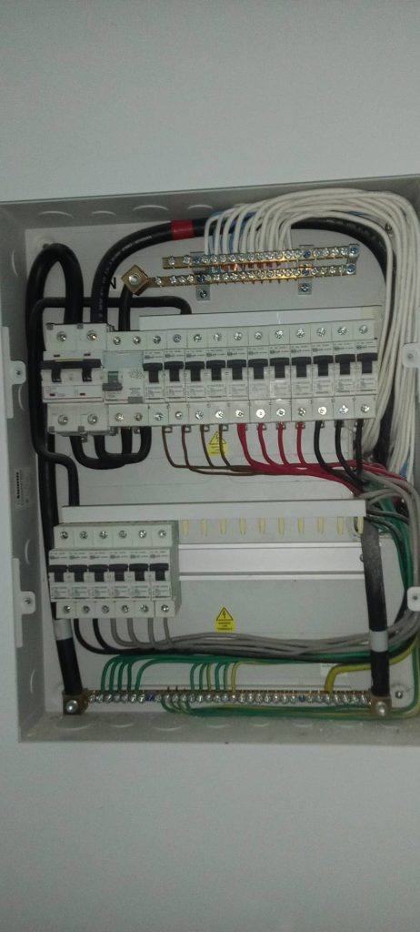 ตู้โหลดเซ็นเตอร์