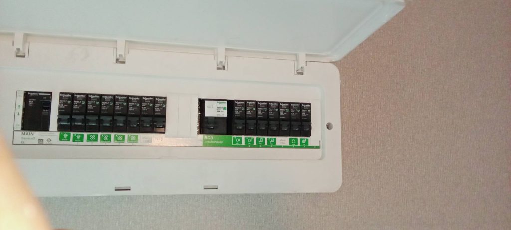 คอนซูมเมอร์ยูนิต