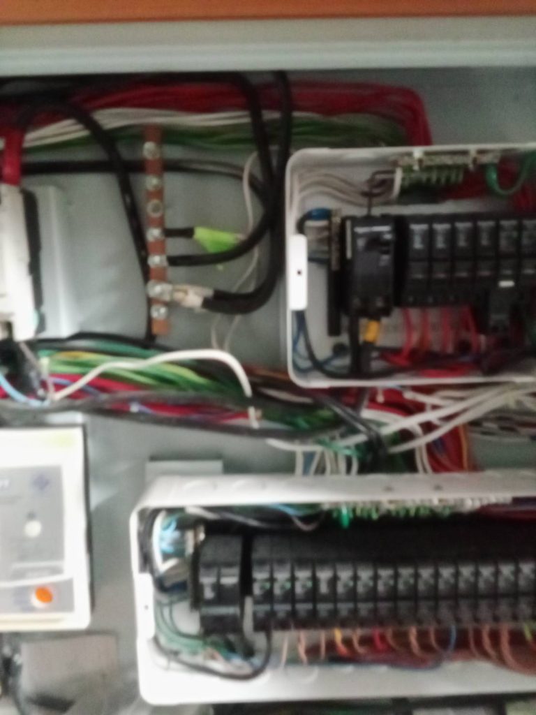 ตู้โหลดเซ็นเตอร์