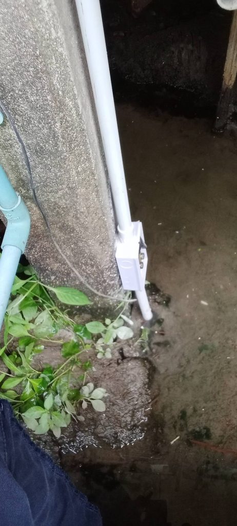 เดินสายดิน