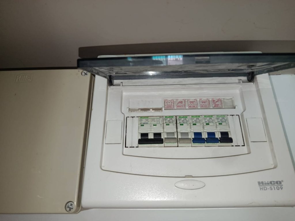 คอนซูมเมอร์ยูนิต