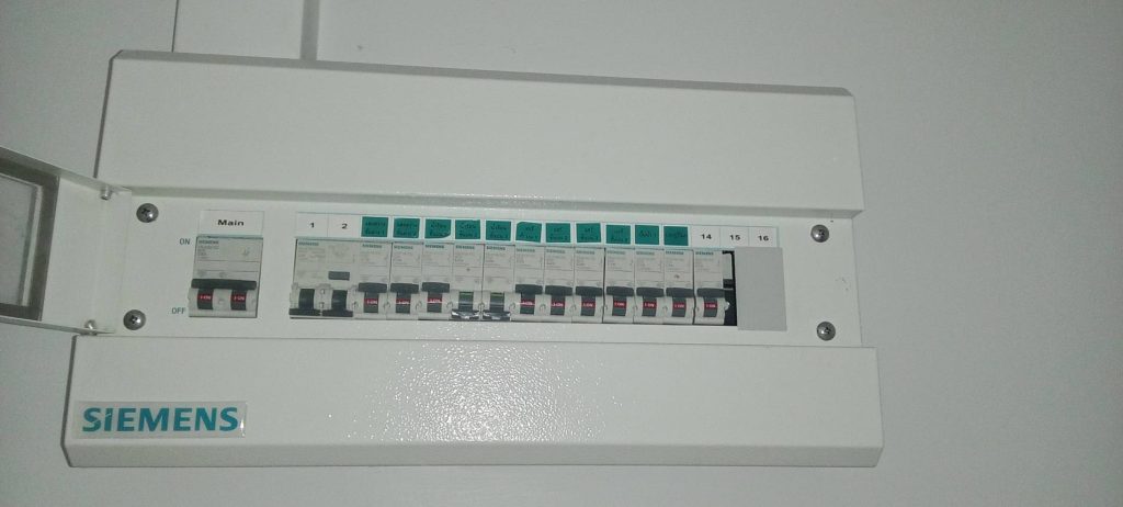 คอนซูมเมอร์ยูนิต