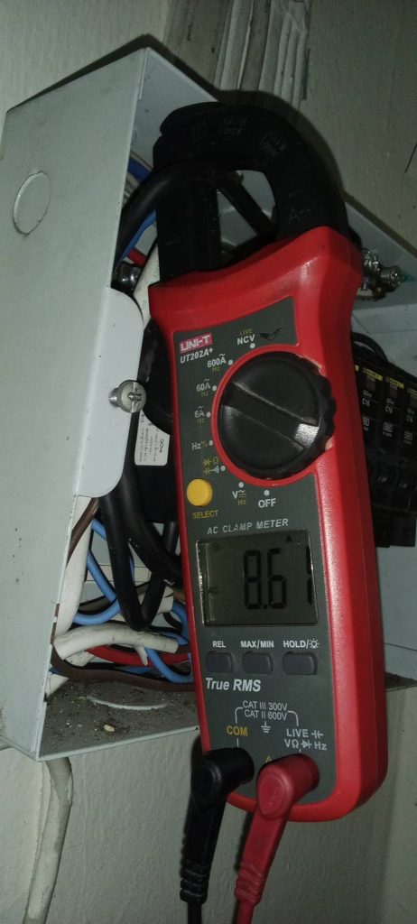 ตู้คอนซูมเมอร์ยูนิต