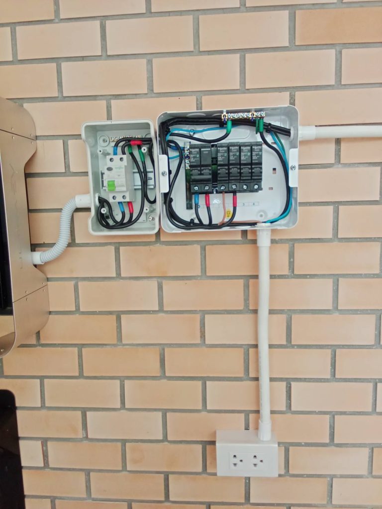 คอนซูมเมอร์สำหรับ EV Charger