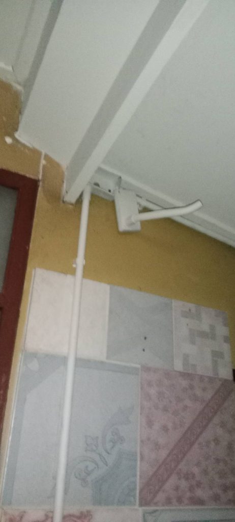 เดินท่อร้อยสาย